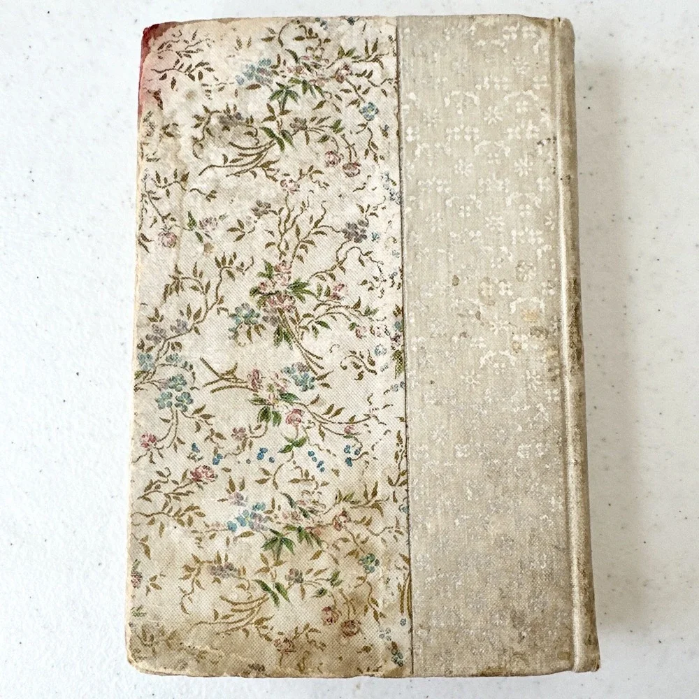 Paradise Lost by John‎ Milton Collectible Hardcover Publisher Donahue Brothers